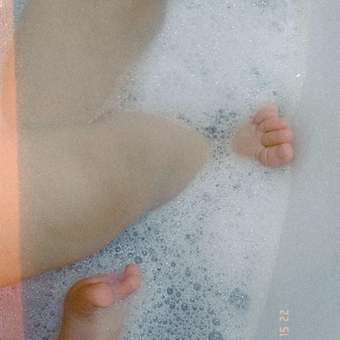 Пенка для купания Моё солнышко Баю-баюшки перед сном 200мл: отзыв пользователя Детский Мир
