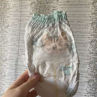 Трусики Pampers Premium Care 3 (6-11 кг) 2 шт.: отзыв пользователя Детский Мир