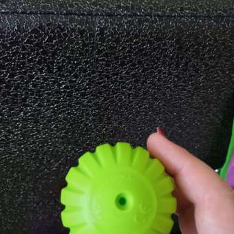 Тактильные мячики Юнландия сенсорные для малышей и детей 6 штук: отзыв пользователя Детский Мир