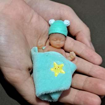 Игрушка Zuru 5 surprise My mini baby Шар в непрозрачной упаковке (Сюрприз) 77487GQ2: отзыв пользователя Детский Мир