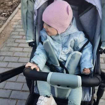 Куртка BabyGo: отзыв пользователя Детский Мир
