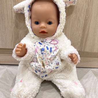 Одежда для кукол Baby Anabelle: отзыв пользователя ДетМир