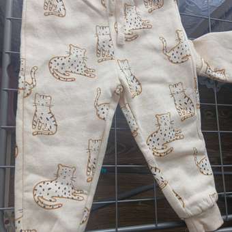 Комплект Baby Gо: отзыв пользователя Детский Мир