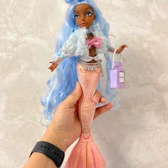 Кукла модельная Mermaze Mermaidz: отзыв пользователя Детский Мир