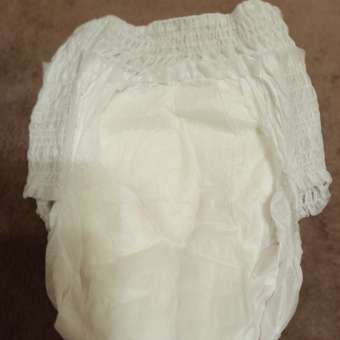 Трусики Huggies Dry eXpert 5 (12-17 кг) 48 шт.: отзыв пользователя Детский Мир