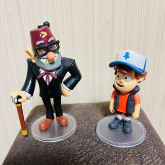 Фигурка Prosto toys: отзыв пользователя ДетМир