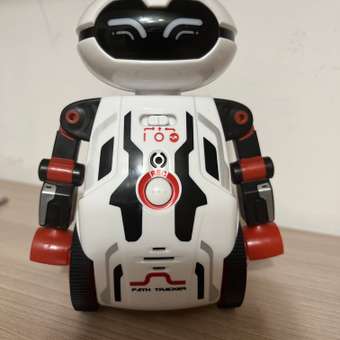 Робот Silverlit Мэйз Брейкер 88044Y: отзыв пользователя Детский Мир