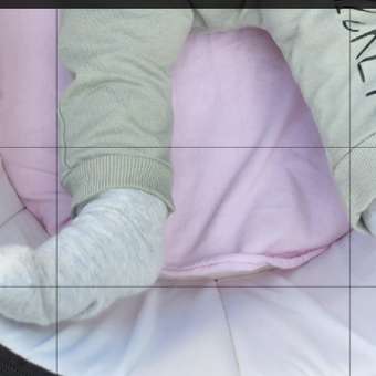 Носки Baby Gо 3 пары: отзыв пользователя Детский Мир