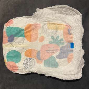 Трусики BabyGo Comfort M (6-11 кг) 58 шт.: отзыв пользователя Детский Мир
