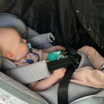 Автокресло BabyCare Shelter Isofix 0+/1/2/3 (0-36 кг): отзыв пользователя Детский Мир