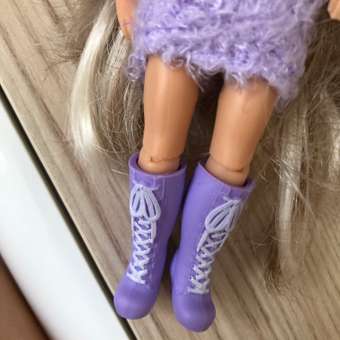 Кукла Barbie Экстра Минис 4 HGP66: отзыв пользователя ДетМир