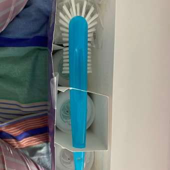 Набор для кормления Philips Avent Natural 260 мл: отзыв пользователя ДетМир