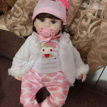 Кукла пупс QA BABY: отзыв пользователя Детский Мир