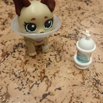 Фигурка Zuru 5 surprise Pet rescue: отзыв пользователя ДетМир