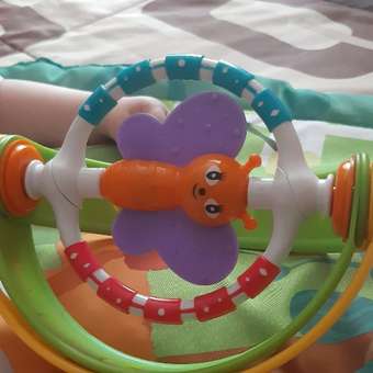 Развивающая игрушка Mioshi Красивая бабочка: отзыв пользователя Детский Мир