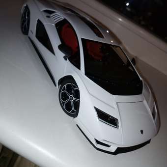 Автомобиль РУ Rastar Lamborghini 1:16: отзыв пользователя Детский Мир