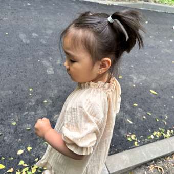Платье Minaku: отзыв пользователя Детский Мир