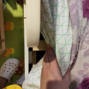 Детская кровать Тренд Мебель Кидди Сонома: отзыв пользователя Детский Мир