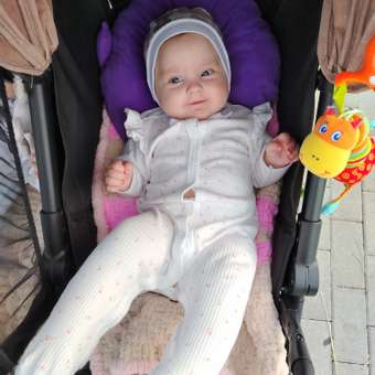 Комбинезон Baby Gо: отзыв пользователя Детский Мир