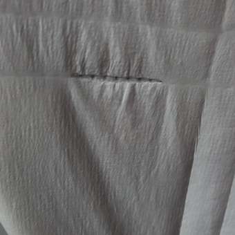 Наматрасник Mrs.Stretch Mr.Jersy 200х140: отзыв пользователя Детский Мир