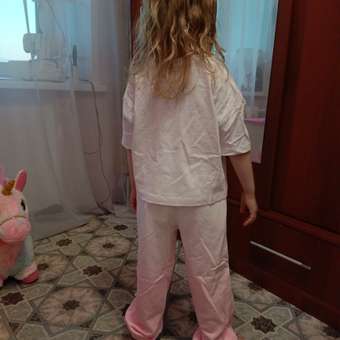 Футболка Hello Kitty: отзыв пользователя ДетМир