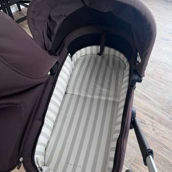 Коляска 2в1 Happy Baby: отзыв пользователя Детский Мир