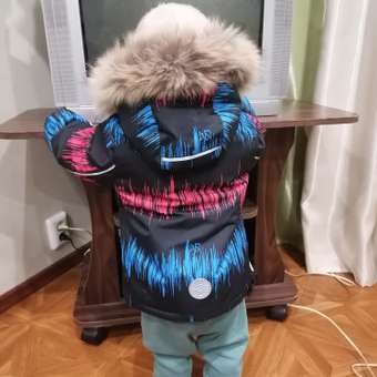 Комплект STELLAS KIDS: отзыв пользователя Детский Мир