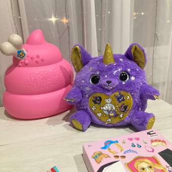 Фигурка Zuru Rainbocorns Monstercorn: отзыв пользователя Детский Мир