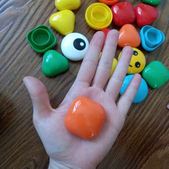 Игрушка Baby Toys: отзыв пользователя Детский Мир