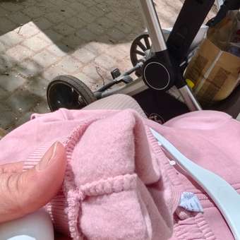 Брюки Baby Gо: отзыв пользователя Детский Мир