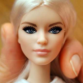 Кукла Barbie Looks блондинка GXB28: отзыв пользователя Детский Мир
