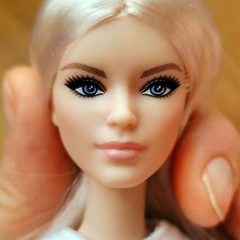 Кукла модельная Barbie: отзыв пользователя ДетМир