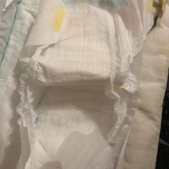 Подгузники Pampers Premium Care 3 (6-10 кг) 148 шт.: отзыв пользователя ДетМир