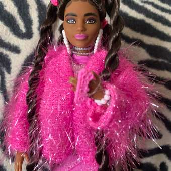 Кукла модельная Barbie: отзыв пользователя ДетМир