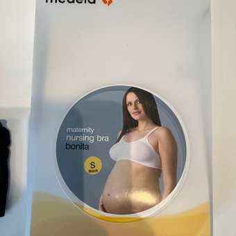 Бюстгальтер Medela: отзыв пользователя Детский Мир