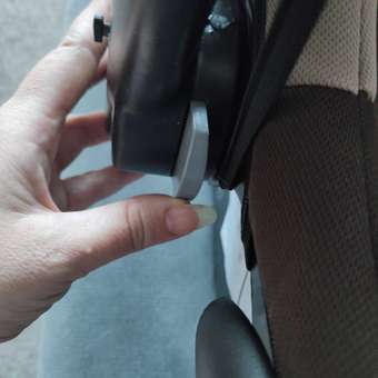 Автокресло Babyton Betti Mokko 0 (0 -13 кг): отзыв пользователя Детский Мир
