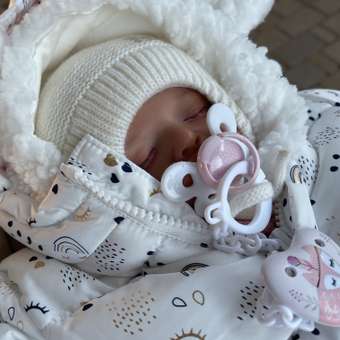 Шапка BabyGo: отзыв пользователя ДетМир