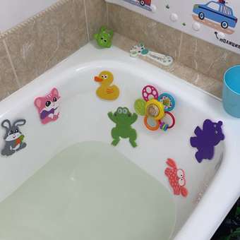 Игрушка BabyGo погремушка Ромашка: отзыв пользователя ДетМир