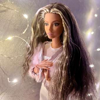 Кукла модельная Barbie: отзыв пользователя Детский Мир