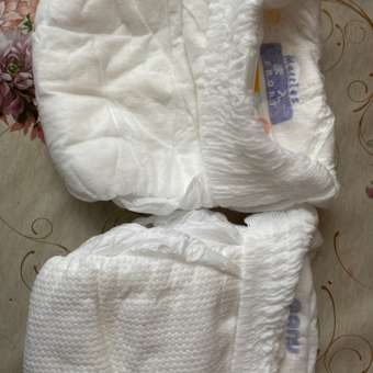 Трусики Merries XL (12-22 кг) 50 шт.: отзыв пользователя Детский Мир