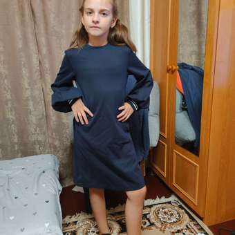 Платье Chessford: отзыв пользователя Детский Мир