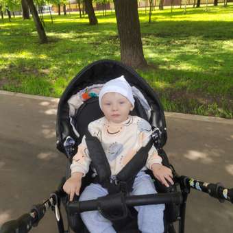 Свитшот Baby Gо: отзыв пользователя Детский Мир