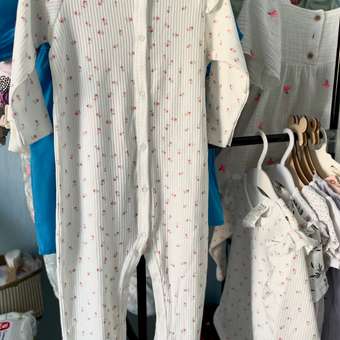 Комбинезон Baby Gо: отзыв пользователя Детский Мир