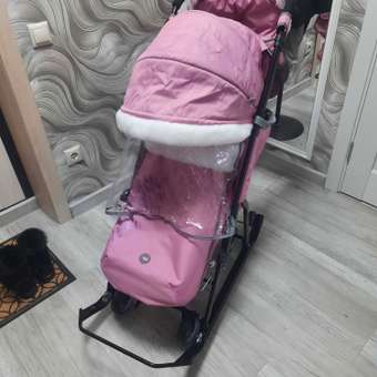 Прогулочная коляска Valco Baby Snap 4 Ultra