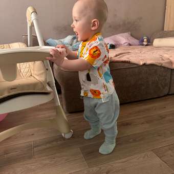 Брюки Baby Gо 2 шт: отзыв пользователя Детский Мир
