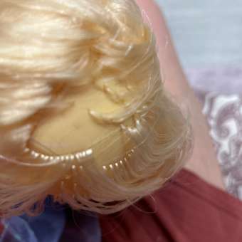 Кукла Disney Frozen Эльза в королевском наряде 214891: отзыв пользователя Детский Мир