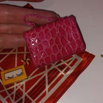 Игрушка Zuru 5 surprise Fashion Шар в непрозрачной упаковке (Сюрприз) 77349GQ1: отзыв пользователя ДетМир