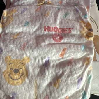 Подгузники Huggies Elite Soft для новорожденных 2 4-6кг 164шт: отзыв пользователя ДетМир