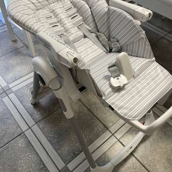 Стульчик для кормления Peg-Perego Prima Pappa классический: отзыв пользователя Детский Мир