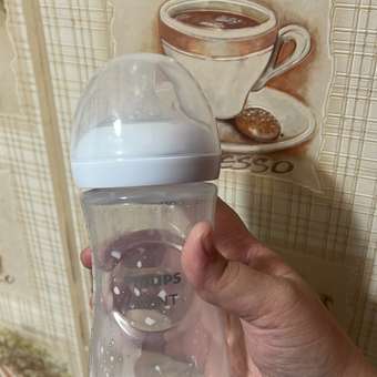 Бутылочка Philips Avent Natural 330 мл: отзыв пользователя Детский Мир